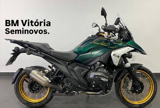 BMW R 1300 GS OPTION 719 
